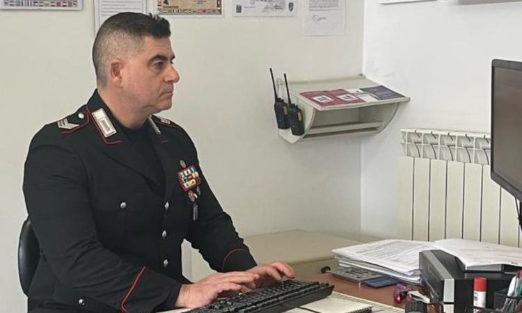 Apiro, entra nel sistema informatico di un imprenditore e tenta di sottrargli 12mila euro: denunciato