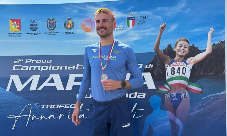 Marcia da medaglia: Michelle Antonelli brilla agli Assoluti e si prepara per la Coppa Europa Marcia da medaglia: Michelle Antonelli brilla agli Assoluti e si prepara per la Coppa Europa