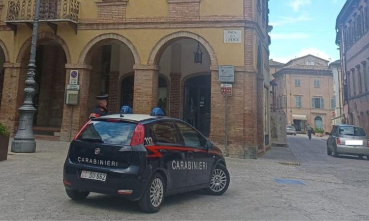 Belforte, compra un'auto su Marketplace ma la vettura non arriva: denunciata per truffa una 43enne Belforte, compra un'auto su Marketplace ma la vettura non arriva: denunciata per truffa una 43enne