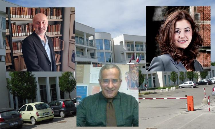 Comprendersi oltre i confini: all'Unimc il primo convegno sulla transculturazione e i diritti globali Comprendersi oltre i confini: all'Unimc il primo convegno sulla transculturazione e i diritti globali