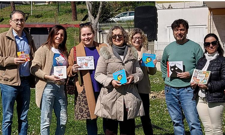 86 nuovi nati, 86 alberi piantati: Tolentino rinnova la sua tradizione verde 86 nuovi nati, 86 alberi piantati: Tolentino rinnova la sua tradizione verde