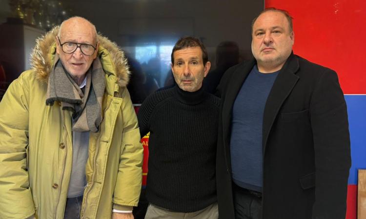 Civitanovese, nuovo ribaltone: Senigagliesi si dimette, al suo posto arriva Bugiardini Civitanovese, nuovo ribaltone: Senigagliesi si dimette, al suo posto arriva Bugiardini