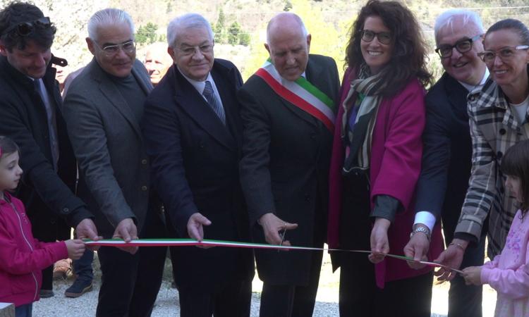 Caldarola, riapre l'Antiquarium di Pievefavera: un viaggio nel passato tra archeologia e storia locale Caldarola, riapre l'Antiquarium di Pievefavera: un viaggio nel passato tra archeologia e storia locale