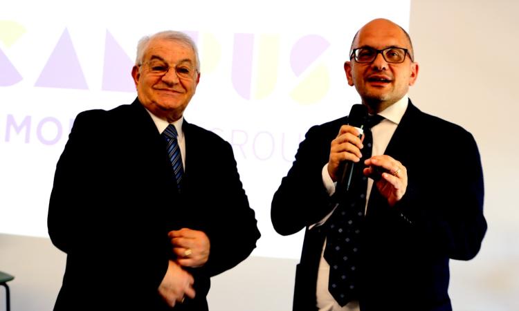 Il futuro è "verde", nasce la Comunità energetica rinnovabile dei Monti Azzurri: opportunità per imprese e famiglie (FOTO) Il futuro è "verde", nasce la Comunità energetica rinnovabile dei Monti Azzurri: opportunità per imprese e famiglie (FOTO)