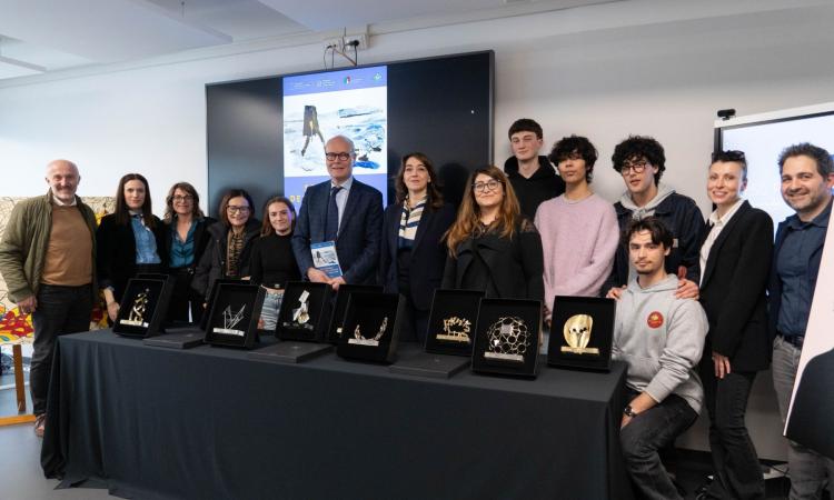Oltre 6mila partecipanti per l’edizione 2025 della "Settimana dell’Inclusione" a Macerata Oltre 6mila partecipanti per l’edizione 2025 della "Settimana dell’Inclusione" a Macerata