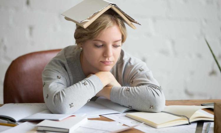 Difficoltà nello studio, quali sono i modi per superarle? Difficoltà nello studio, quali sono i modi per superarle?