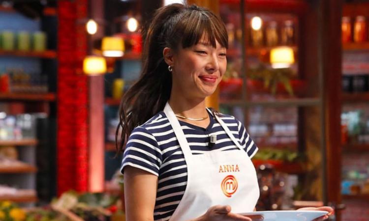 Una domenica da MasterChef a Civitanova: al Cuore Adriatico arriva Anna Zhang