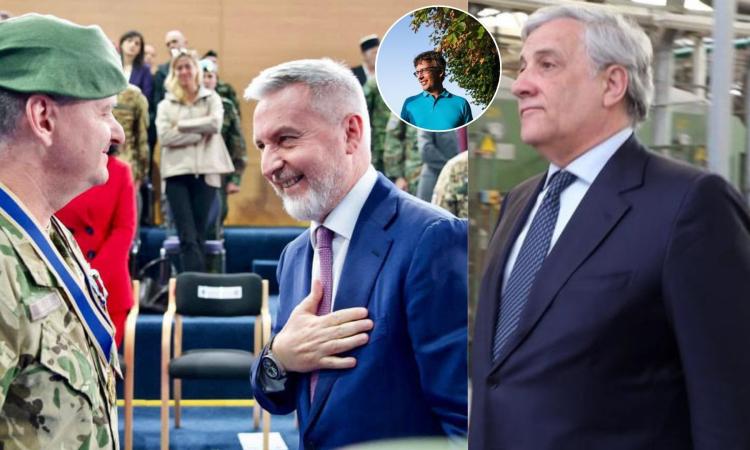 Destra e sinistra in Italia si confermano problema e non soluzione