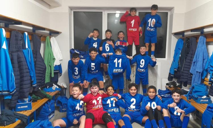 Velox e Cleti 2025 da record: 139 squadre al via, per la prima volta anche club dall’Umbria Velox e Cleti 2025 da record: 139 squadre al via, per la prima volta anche club dall’Umbria