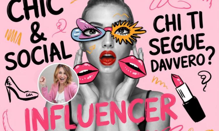 Tutti influencer per un giorno… ma chi ti segue davvero? Tutti influencer per un giorno… ma chi ti segue davvero?