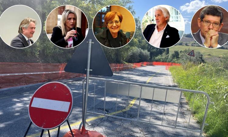 Macerata e i cantieri come Penelope e la tela: in vista delle elezioni chi saprà tessere le trame migliori?