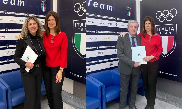 Il Coni approva il nuovo Statuto della Figest, il maceratese Casadidio: "Passaggio importante"