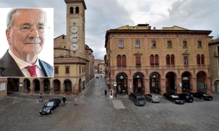 Tolentino piange Nazzareno Bordi: anima gentile del teatro cittadino