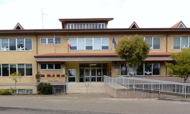 Civitanova punta sull’efficienza energetica: chiesto finanziamento per la scuola San Marone