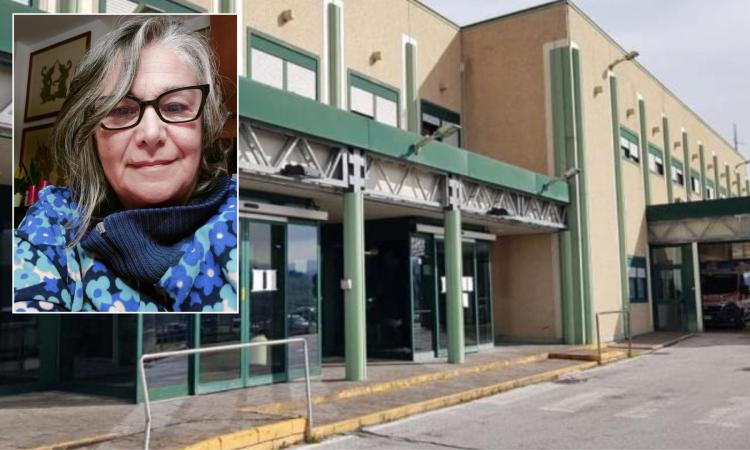 Caldarola- "Io viva grazie al tempestivo intervento dei medici, mantenete gli ospedali dell'entroterra" Caldarola- "Io viva grazie al tempestivo intervento dei medici, mantenete gli ospedali dell'entroterra"