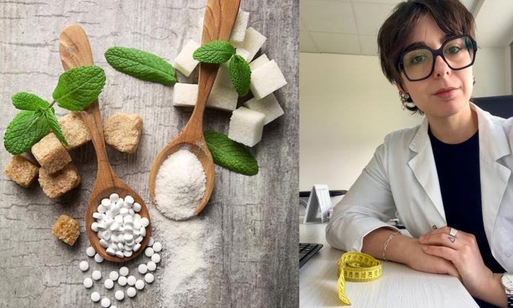 Dolcificanti acalorici e regolazione dell'appetito: cosa succede nel nostro corpo? Dolcificanti acalorici e regolazione dell'appetito: cosa succede nel nostro corpo?