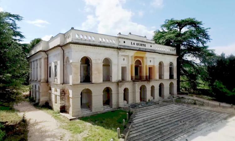 Treia, ok al progetto da 6,1 milioni per Villa La Quiete: biblioteca, sala conferenze e spazi culturali