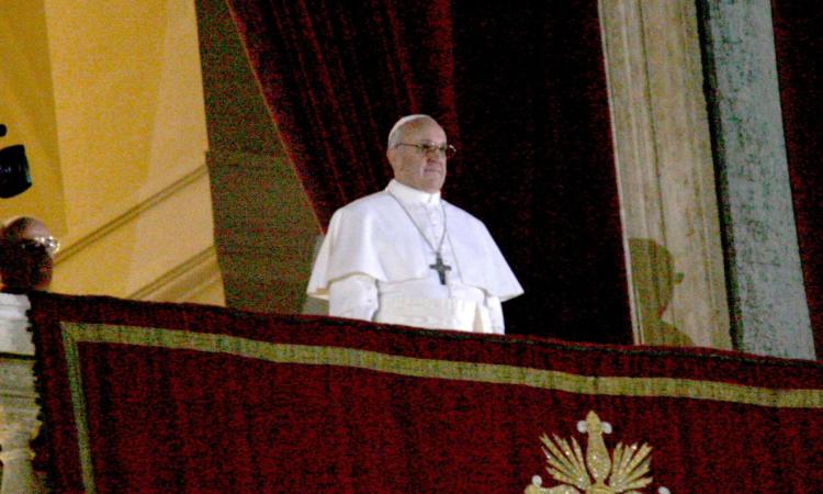 Papa Francesco è morto: "Ci ha insegnato a vivere i valori del Vangelo con fedeltà" Papa Francesco è morto: "Ci ha insegnato a vivere i valori del Vangelo con fedeltà"