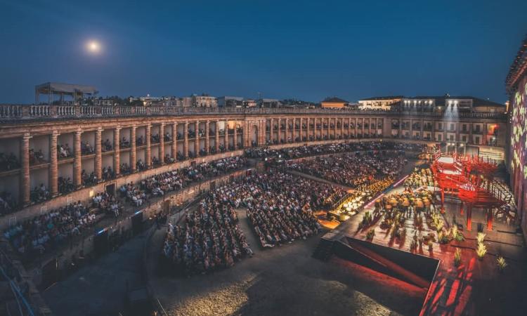 Il Cda del Macerata Opera Festival approva la nuova strategia promozionale Il Cda del Macerata Opera Festival approva la nuova strategia promozionale