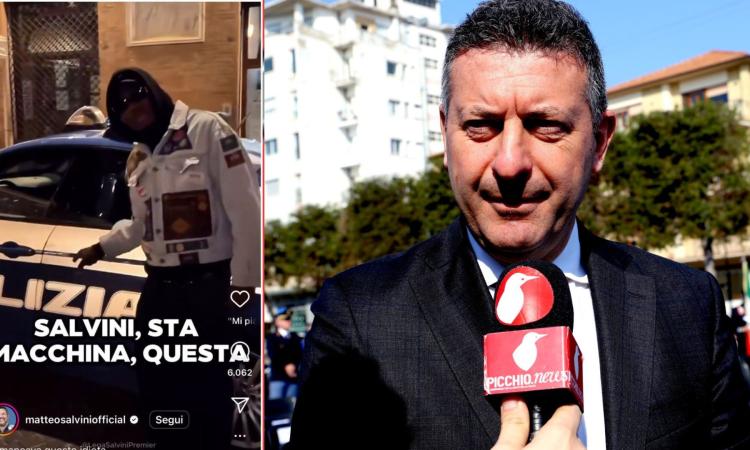 "Mangiamo gratis e sco* le italiane": denunciati per vilipendio l'ex calciatore della Cluentina e l'autore del video "Mangiamo gratis e sco* le italiane": denunciati per vilipendio l'ex calciatore della Cluentina e l'autore del video