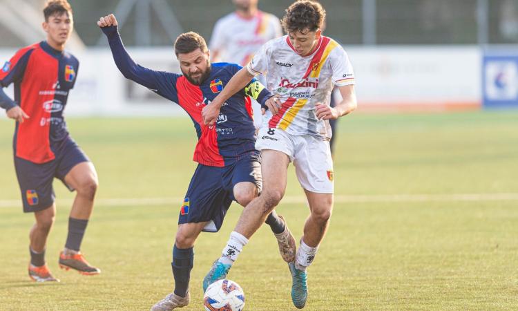 Civitanovese-Recanatese, derby salvezza al Polisportivo: prezzi popolari in tutti i settori Civitanovese-Recanatese, derby salvezza al Polisportivo: prezzi popolari in tutti i settori