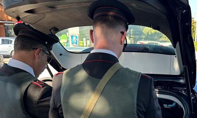 Potenza Picena, 28enne evade dai domiciliari: era stato condannato per tentato omicidio