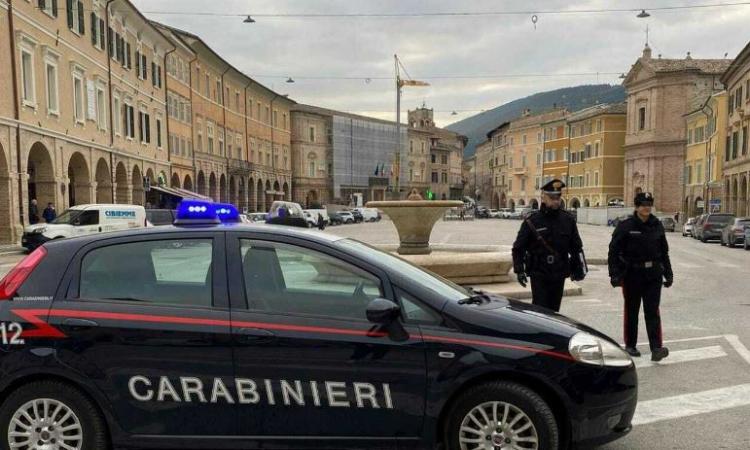 "Sono un carabiniere, tuo figlio ha avuto un incidente": sempre più truffe telefoniche a San Severino "Sono un carabiniere, tuo figlio ha avuto un incidente": sempre più truffe telefoniche a San Severino