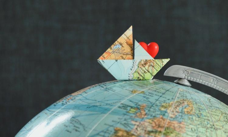 L’importanza del tasso di cambio quando si viaggia all’estero L’importanza del tasso di cambio quando si viaggia all’estero