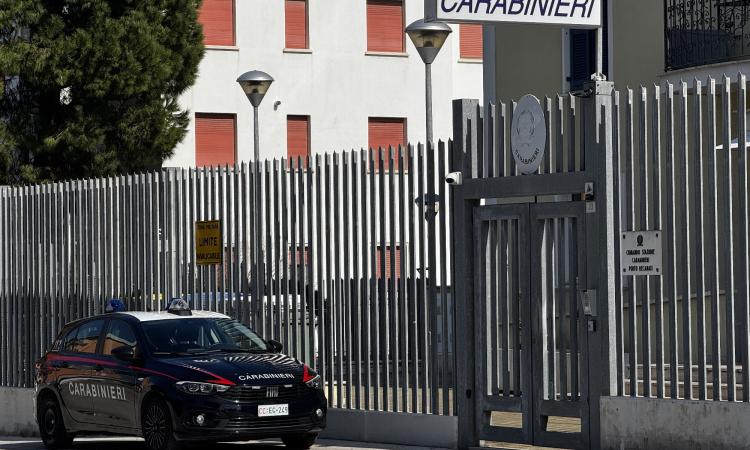 Porto Recanati, ruba l'e-bike a un pensionato: denunciato un 34enne