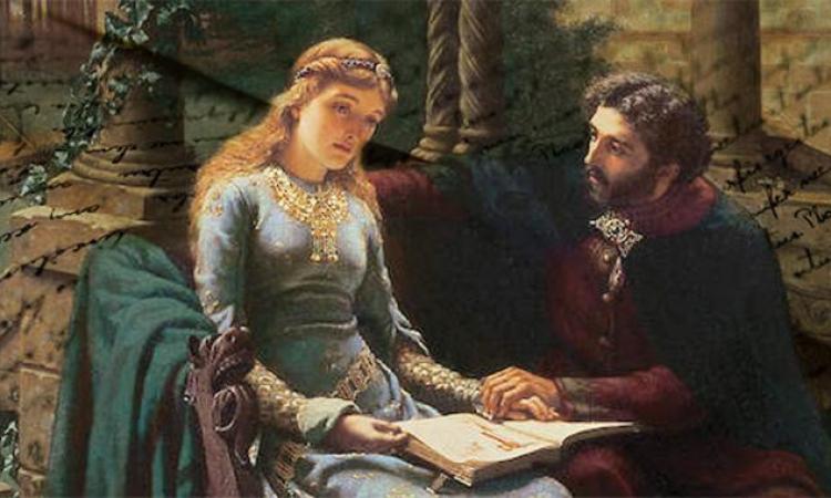 Abelardo ed Eloisa alla maceratese