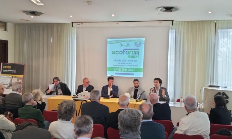 Rifiuti a Macerata, Legambiente: “Il porta a porta funziona, servono più informazione e tariffe puntuali” Rifiuti a Macerata, Legambiente: “Il porta a porta funziona, servono più informazione e tariffe puntuali”