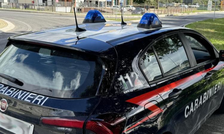 Treia, arrestato 50enne per maltrattamenti in famiglia: dovrà scontare 2 anni e mezzo di reclusione