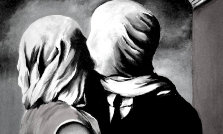 Gli amanti: l'attimo presente che, nella sua intensità, si veste di eterno