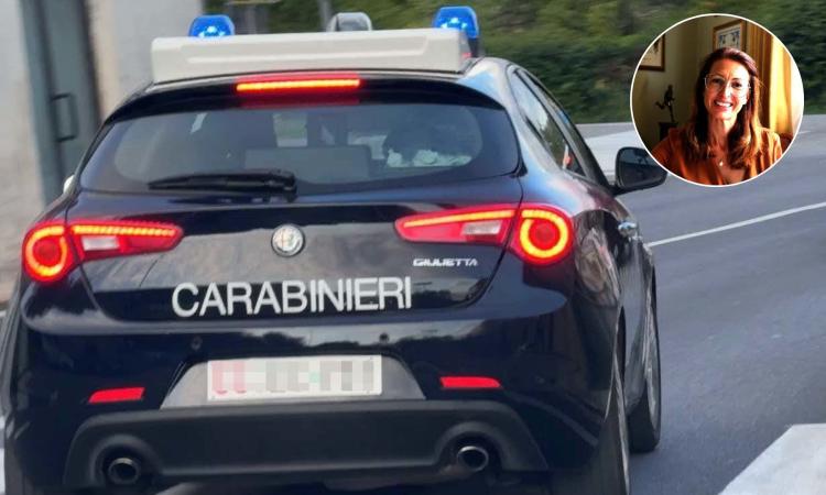 Potenza Picena, furto nell'abitazione della sindaca Tartabini: indagini in corso