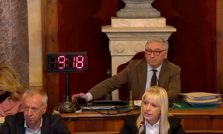 "Guido Castelli cittadino onorario di San Severino Marche": il Consiglio comunale dà l'ok "Guido Castelli cittadino onorario di San Severino Marche": il Consiglio comunale dà l'ok