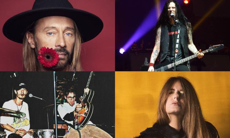 Primo Maggio in musica: da Bob Sinclair al bassista di Slash, i migliori eventi nelle Marche Primo Maggio in musica: da Bob Sinclair al bassista di Slash, i migliori eventi nelle Marche