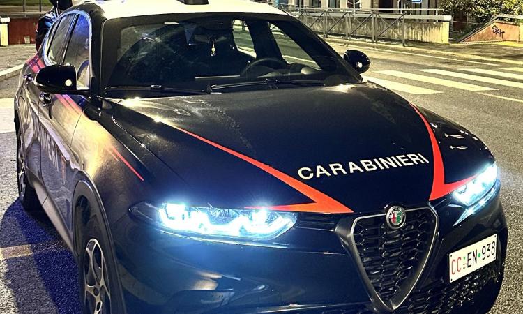 Macerata, maxi rissa in via Gramsci: in 5 non potranno più mettere piede nei locali pubblici