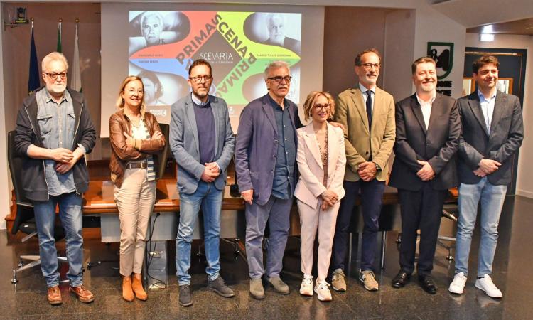 "Prima Scena", da Macerata a Urbino: la scenografia protagonista di un festival diffuso nelle Marche