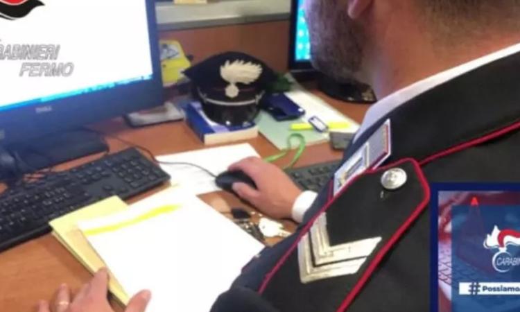 "Investi e guadagna": anziano ingannato per 87mila euro, incastrata la truffatrice