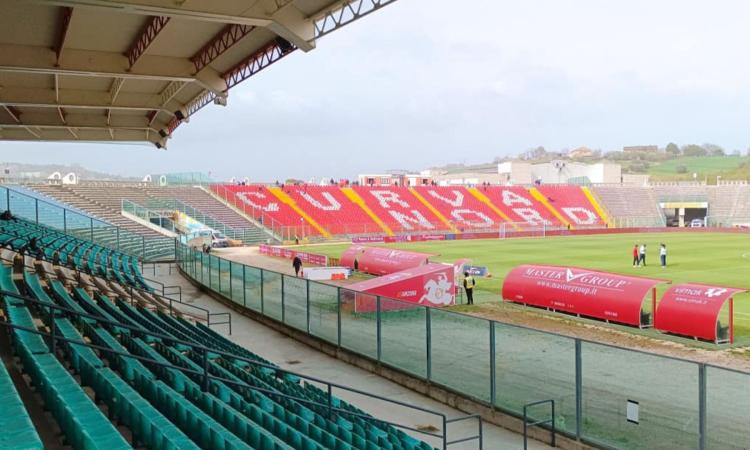 Sede Maceratese-Montecchio, telenovela finita: ecco dove si gioca lo spareggio promozione