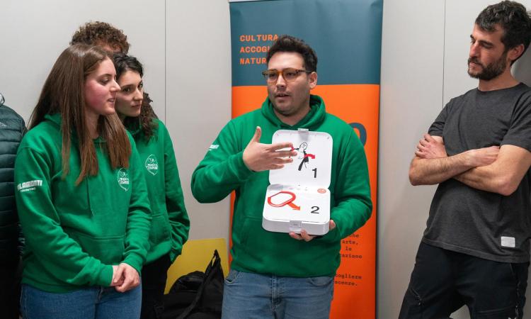 Manovre pediatriche e rianimazione, corso gratuito a Cessapalombo