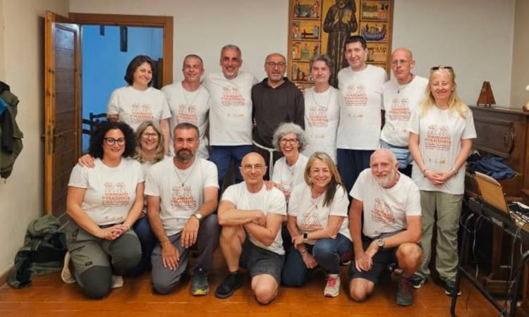 San Severino Marche capitale del turismo lento: tra fede, natura e storia