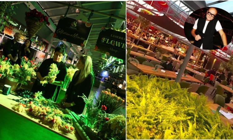 Civitanova, Ulteriore chiude la stagione: La Serra si sposta allo Shada Civitanova, Ulteriore chiude la stagione: La Serra si sposta allo Shada