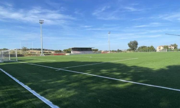 Playoff Eccellenza: misure di sicurezza e diretta TV per Chiesanuova-Tolentino