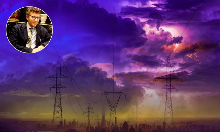Blackout in Spagna. Si va verso l'epoca delle emergenze energetiche? Blackout in Spagna. Si va verso l'epoca delle emergenze energetiche?