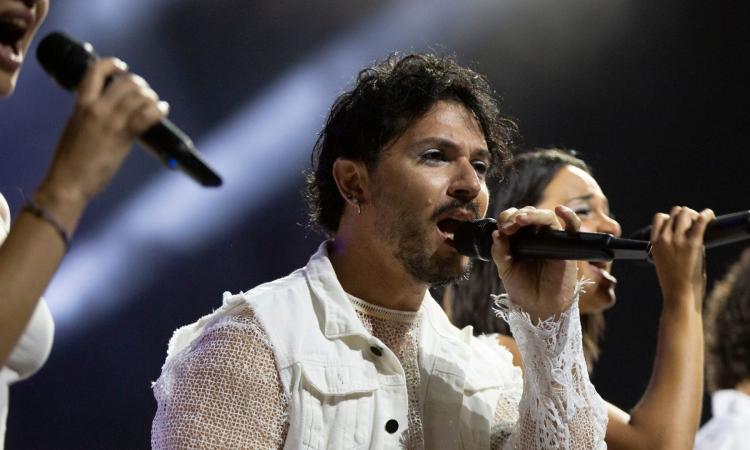 Francesco Properzi tra i protagonisti di Italy Bares 2025: il talento maceratese torna sul palco a Milano Francesco Properzi tra i protagonisti di Italy Bares 2025: il talento maceratese torna sul palco a Milano
