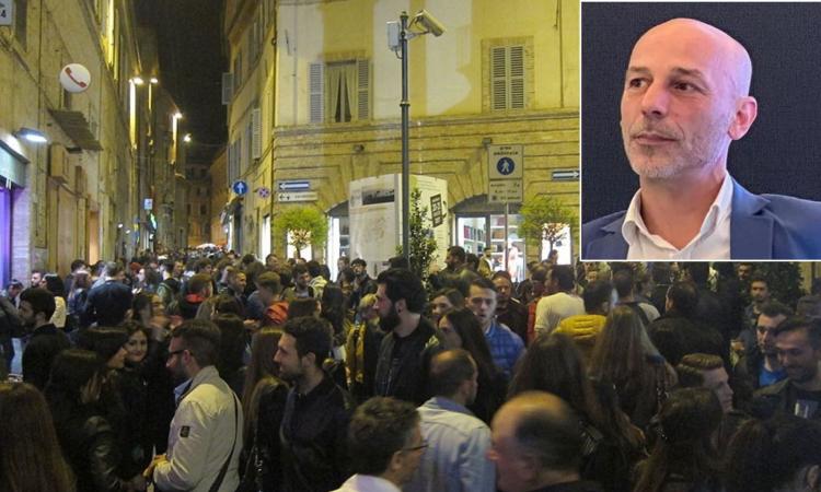 Macerata, Festa dell'Europa, l’Acm si occupa dei permessi Siae: "Più supporto ai commercianti e alla comunità"