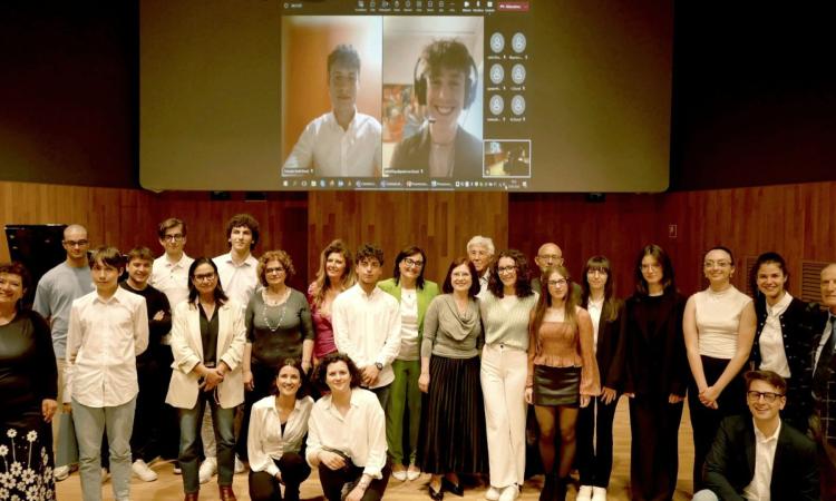 Il Certamen Philelfianum torna a Tolentino con un omaggio all'impegno civile di Sandro Pertini