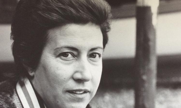 “Rileggere Marisa Volpi”: giornata di studi e letture a Macerata per i dieci anni dalla scomparsa della scrittrice