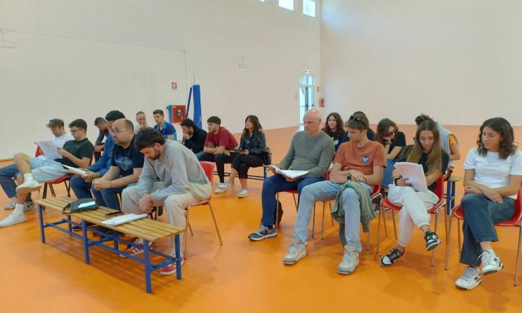 Cus Macerata, report assemblea dei soci: 2024 anno di transizione ma con risultati sportivi eccellenti